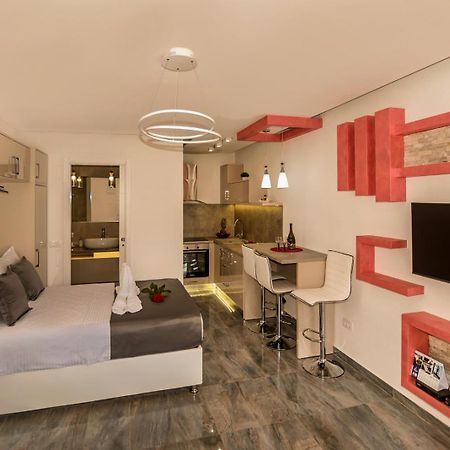 Apartments Vujicic Tivat Luaran gambar