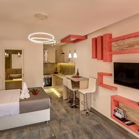 Apartments Vujicic Tivat Luaran gambar