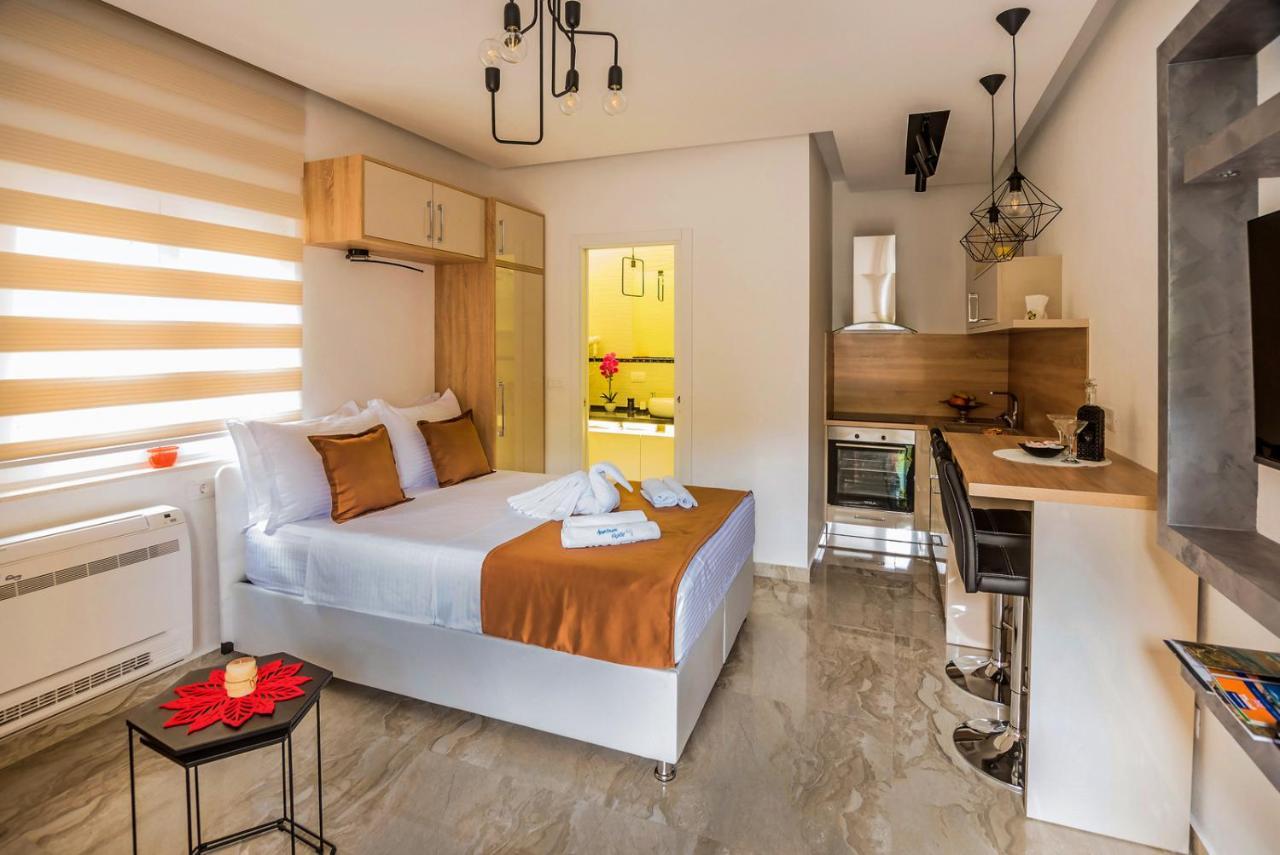 Apartments Vujicic Tivat Luaran gambar